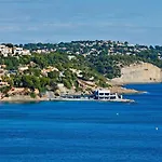 Horizonte-6 By Interhome Calpe