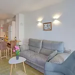 Lägenhet Horizonte-6 By Interhome