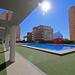 Horizonte-6 By Interhome Lägenhet