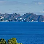 Horizonte-6 By Interhome Lägenhet