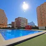 Lägenhet Horizonte-6 By Interhome