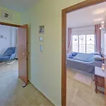 Horizonte-6 By Interhome Lägenhet