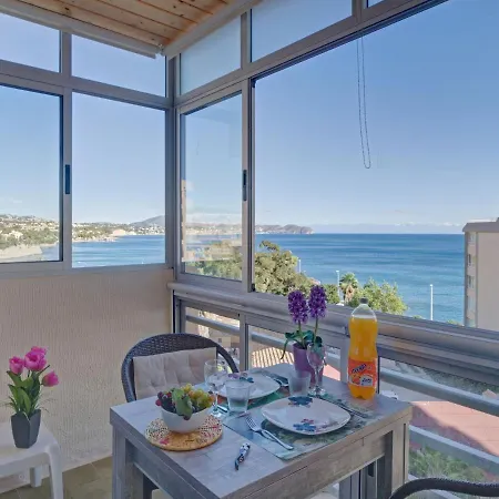Horizonte-6 By Interhome Lejlighed