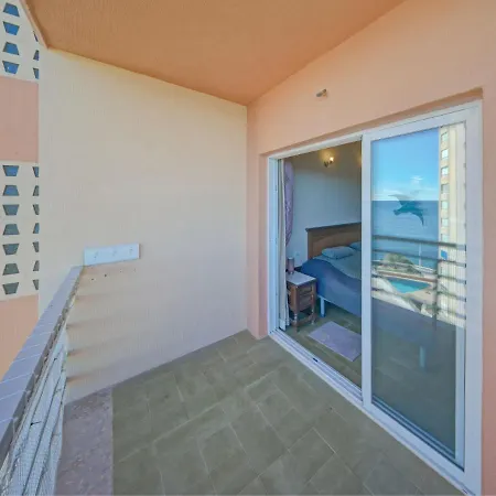 Horizonte-6 By Interhome Lejlighed *
