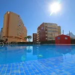 Horizonte-6 By Interhome