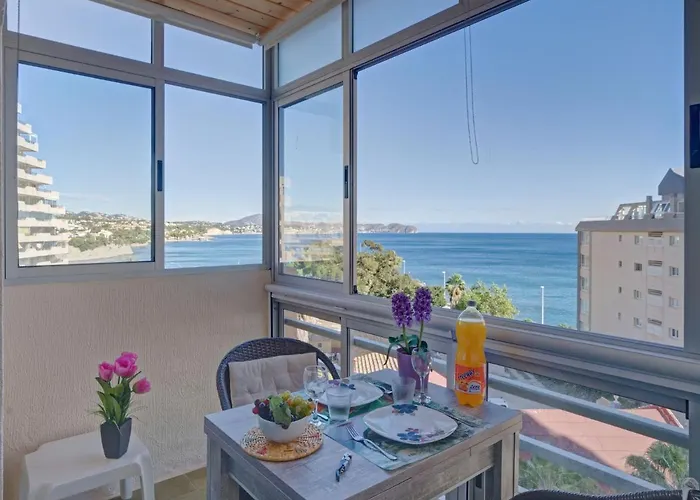 Horizonte-6 By Interhome Apartman