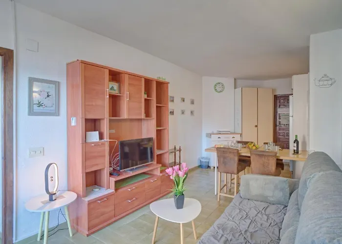 Horizonte-6 By Interhome Apartman *