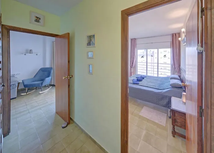 Horizonte-6 By Interhome Apartman