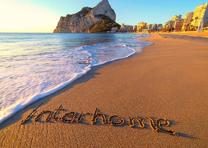 Horizonte-6 By Interhome Apartman *